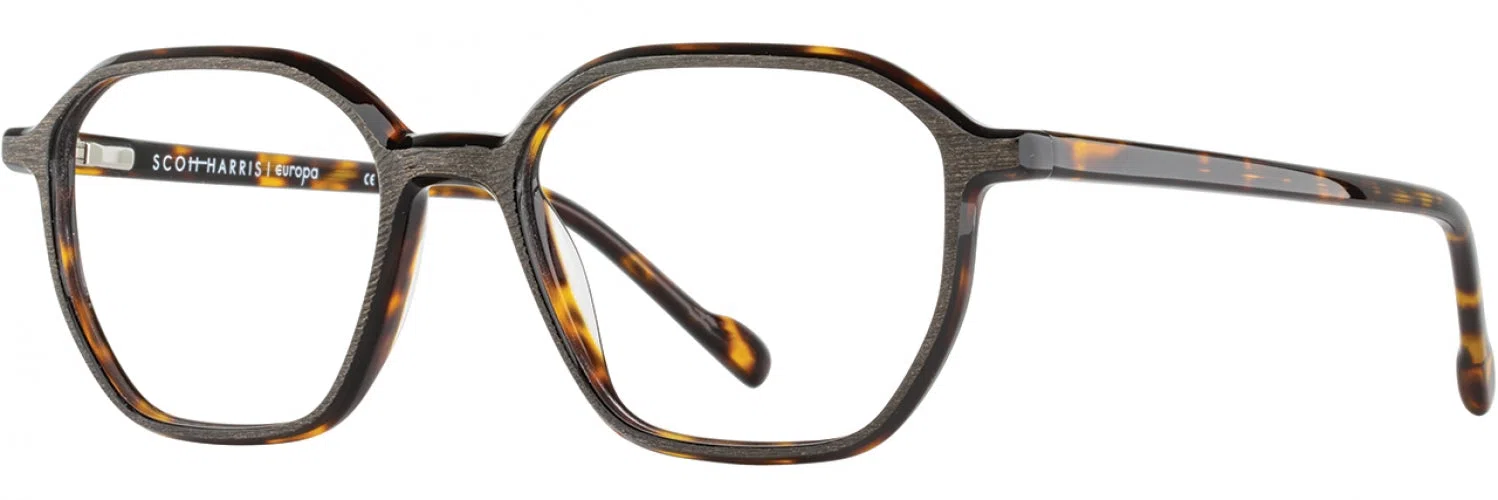 Scott Harris SH916 Eyeglasses - view 6